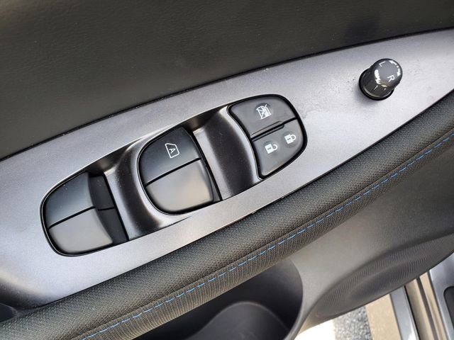 Certified 2023 Nissan Leaf S FWD image 16