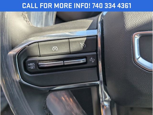 New 2026 GMC Canyon Elevation w/ Convenience Package image 20