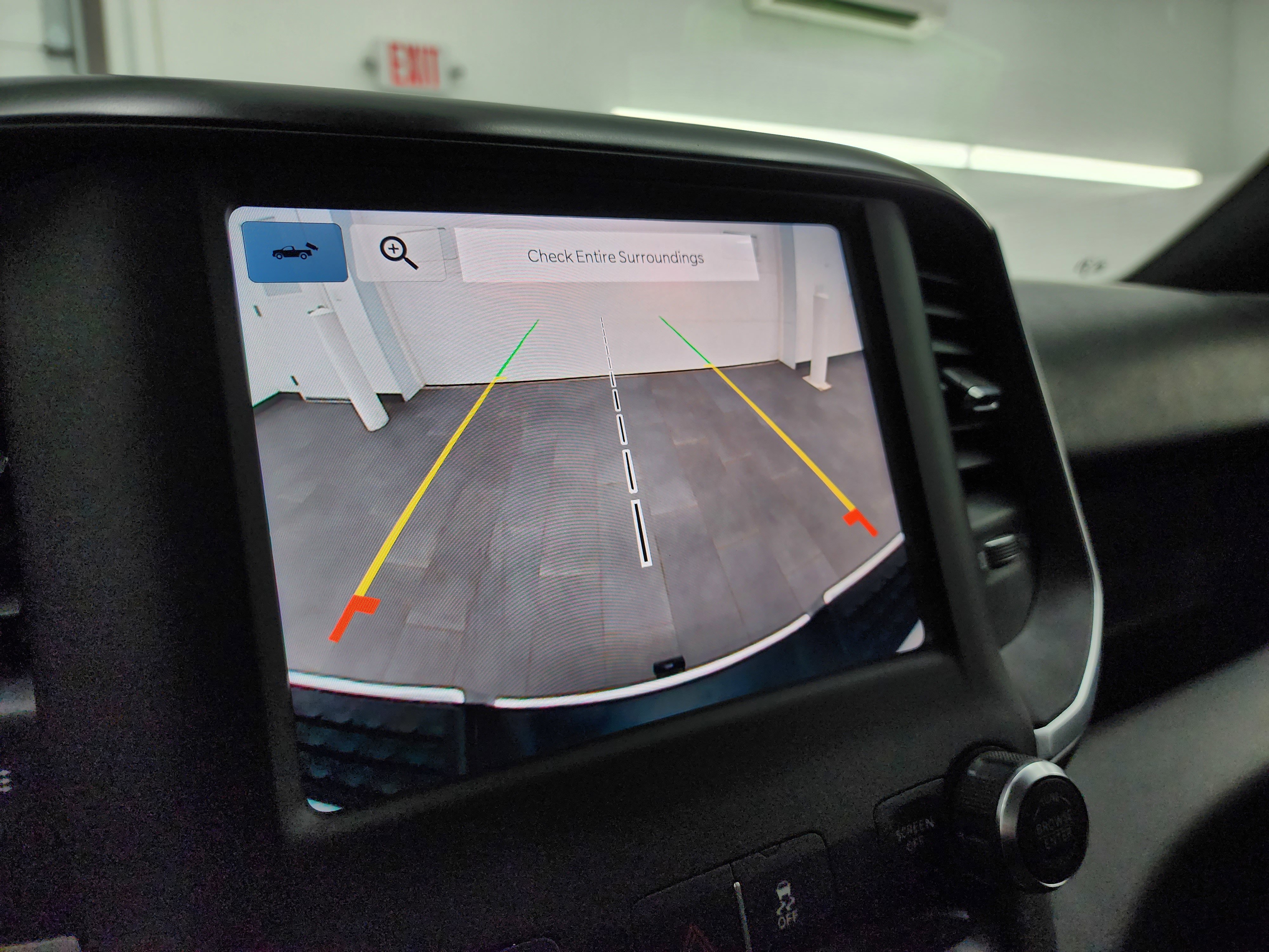 Used 2022 RAM 3500 Big Horn w/ Protection Group image 16