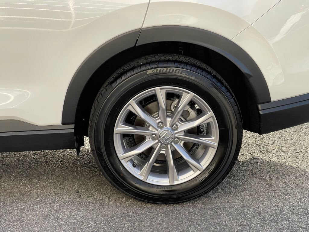 Used 2024 Honda CR-V EX image 26