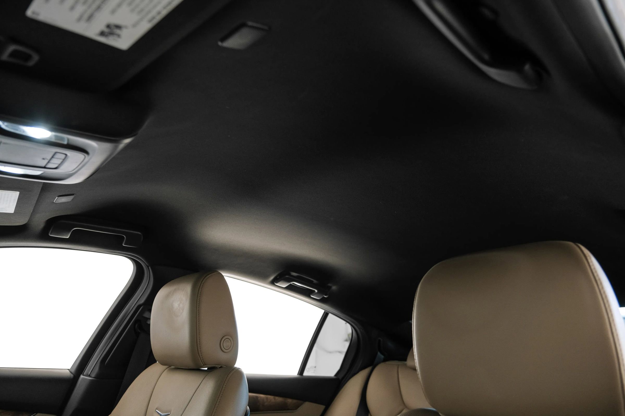 Used 2021 Cadillac CT5 Premium Luxury w/ Technology Package image 32