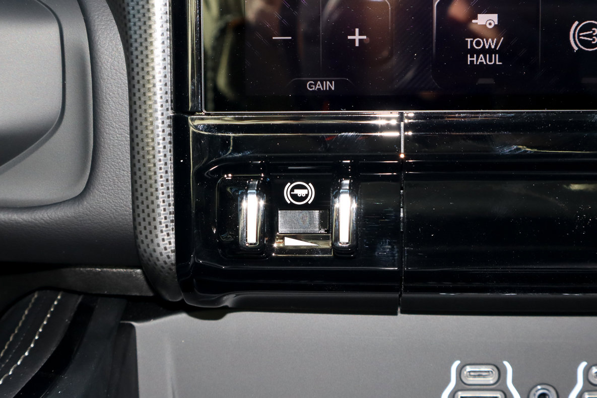 New 2026 RAM 3500 Limited image 30