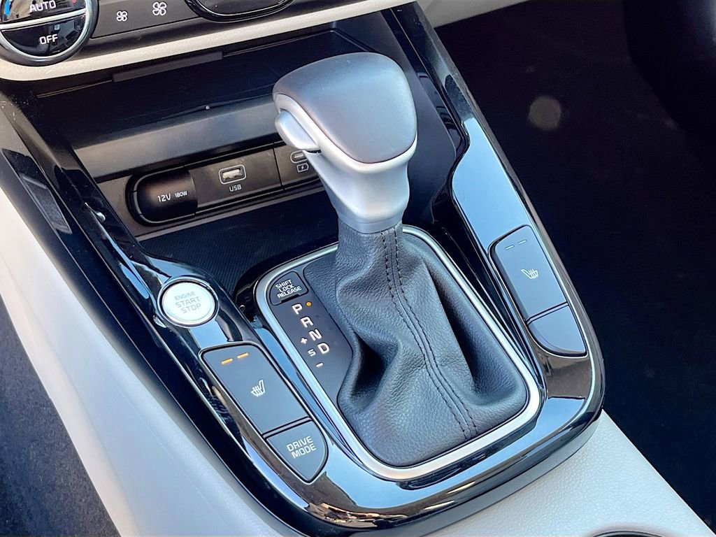 Certified 2023 Kia Soul EX image 16