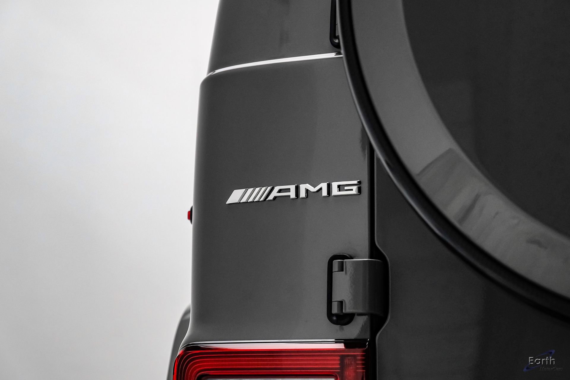 Used 2026 Mercedes-Benz G 63 AMG 4MATIC image 15