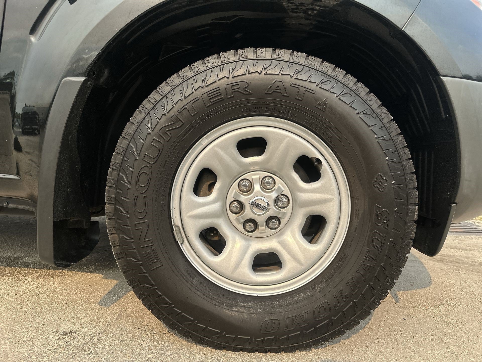 Used 2019 Nissan Frontier S RWD image 18
