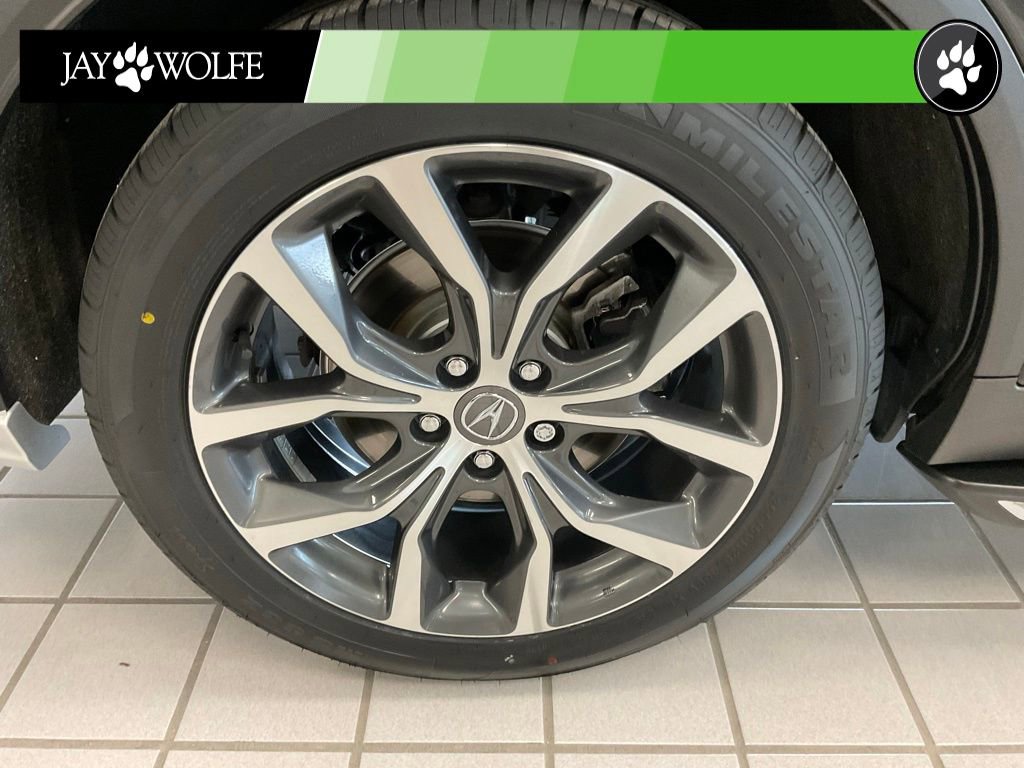 Used 2024 Acura MDX SH-AWD w/ Technology Package image 7