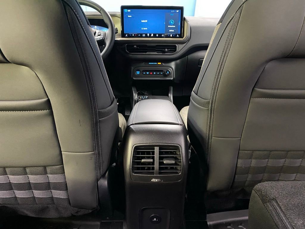 New 2025 Ford Bronco Sport Big Bend w/ Convenience Package image 38