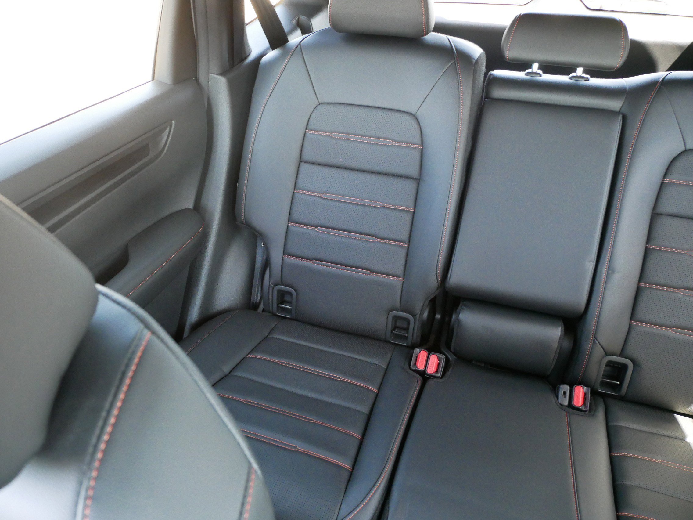 Certified 2024 Honda CR-V Sport-L image 12
