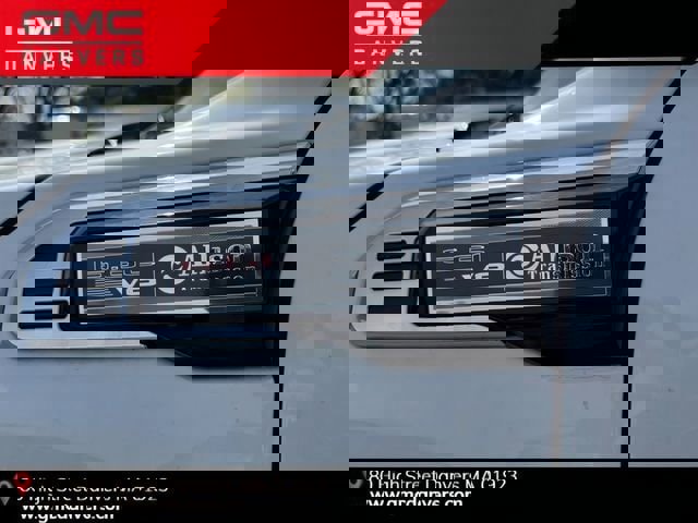 New 2025 GMC Sierra 2500 Pro w/ Convenience Package image 10