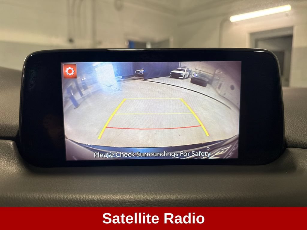 Used 2019 MAZDA CX-5 Touring AWD/4WD image 15