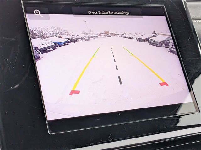 Certified 2024 Jeep Grand Cherokee L Laredo image 23