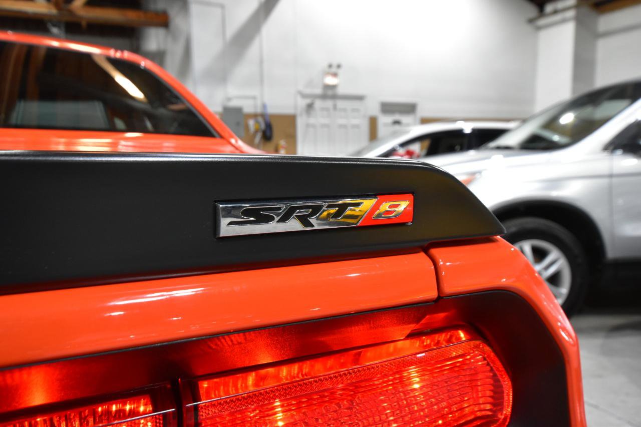 Used 2008 Dodge Challenger SRT8 image 12