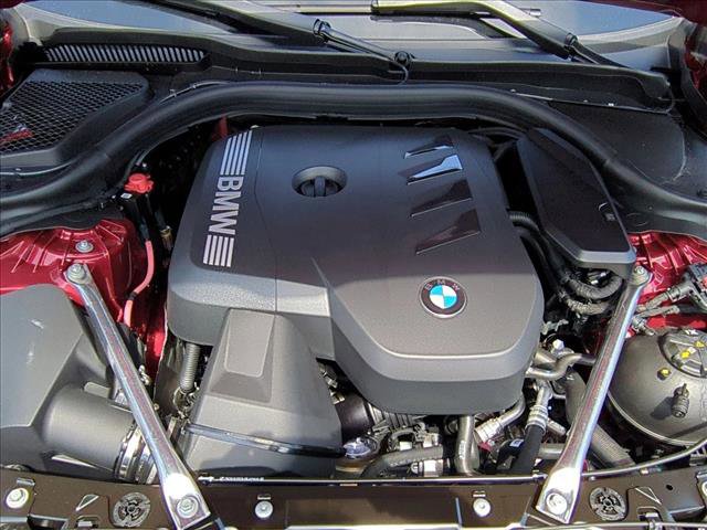 Used 2026 BMW 530i w/ M Sport Package image 15