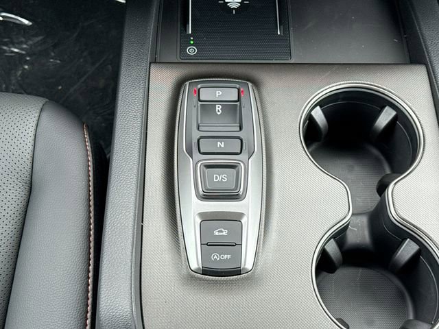 New 2026 Honda Ridgeline TrailSport+ image 32