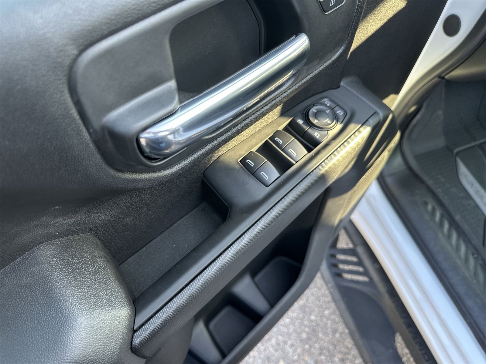 New 2026 Chevrolet Silverado 2500 Custom w/ Custom Value Package image 22