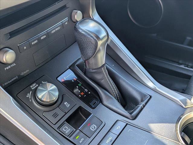 Used 2018 Lexus NX 300 F Sport w/ F Sport Premium Package image 11