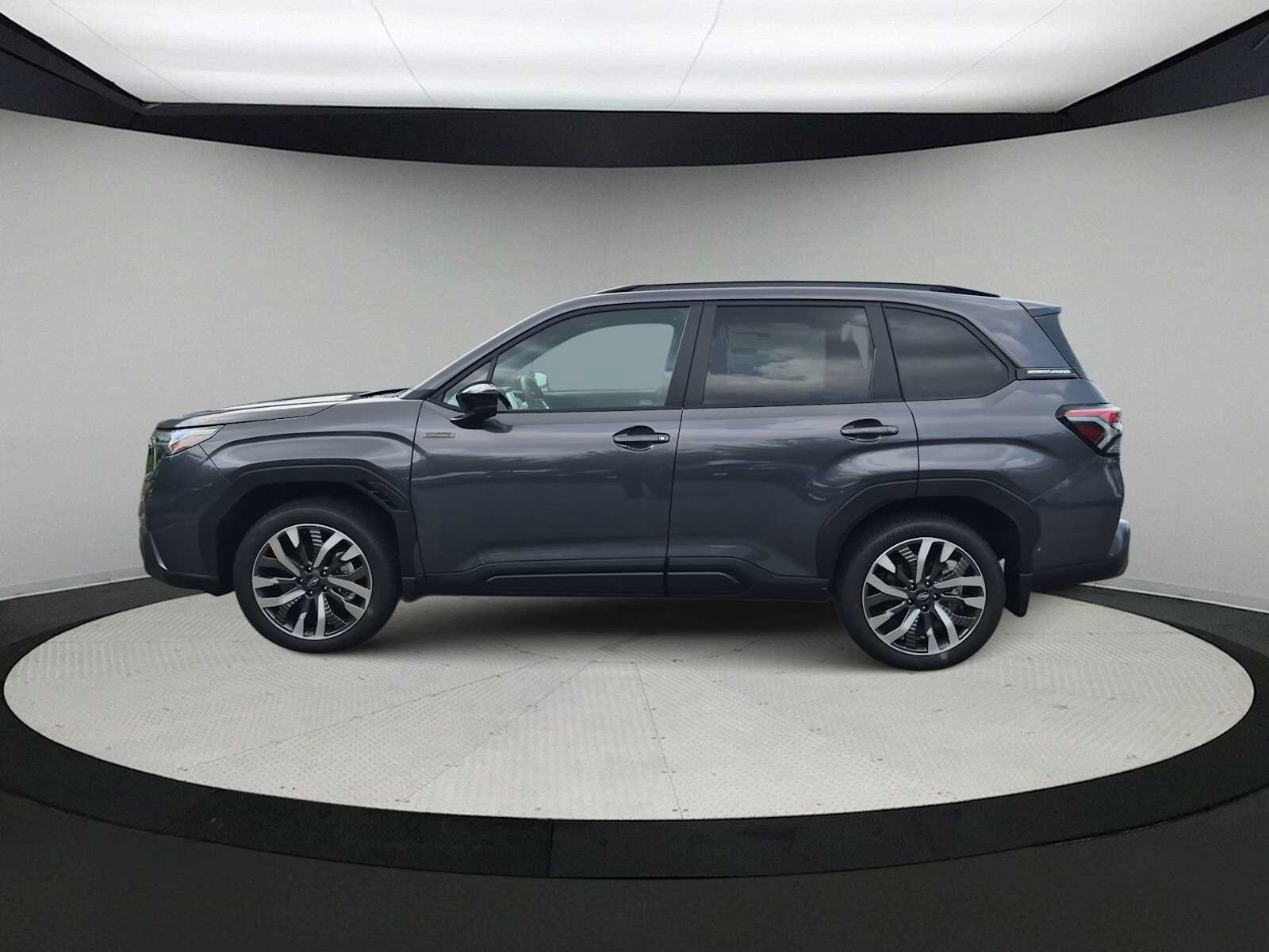 New 2026 Subaru Forester Touring AWD/4WD image 5