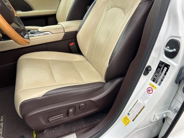 Used 2019 Lexus RX 350L FWD image 15