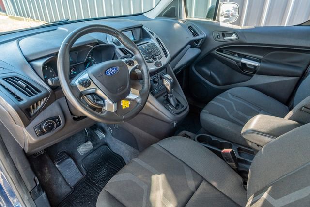 Used 2017 Ford Transit Connect XLT image 23