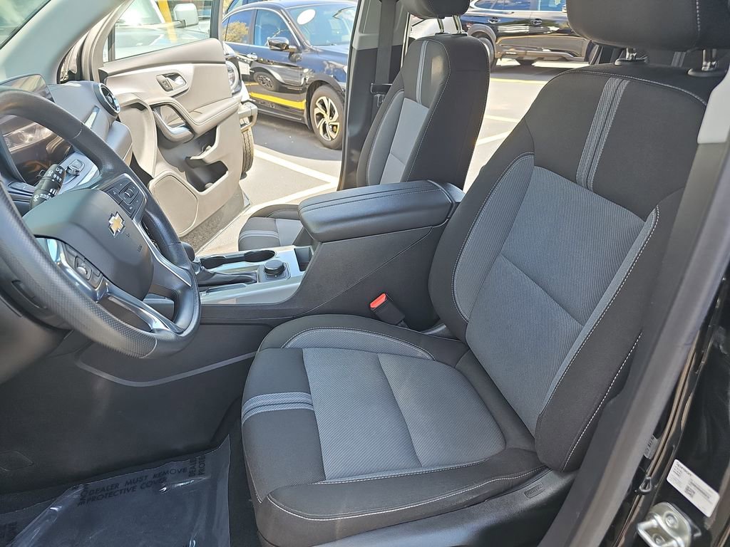 Used 2023 Chevrolet Blazer LT w/ Convenience Package image 15