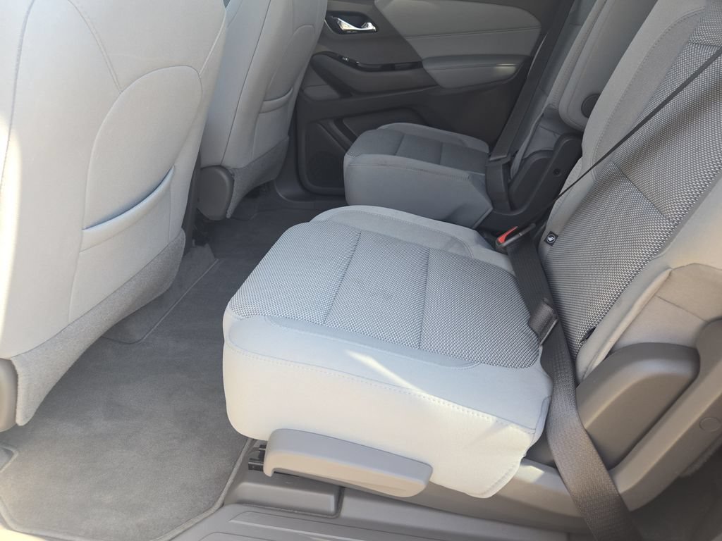Used 2019 Chevrolet Traverse LT FWD image 30