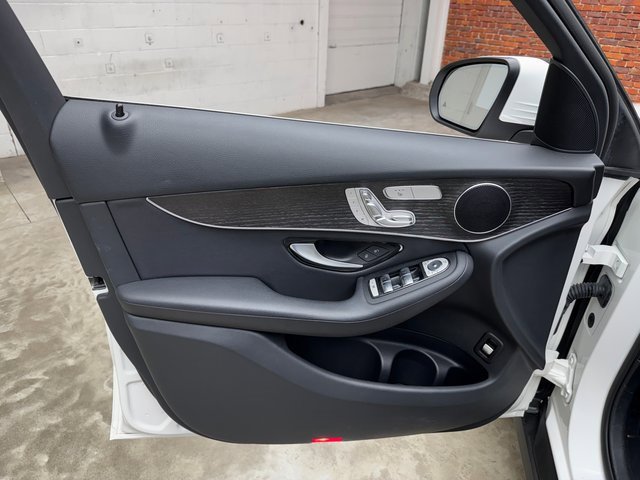 Certified 2021 Mercedes-Benz GLC 300 4MATIC image 10