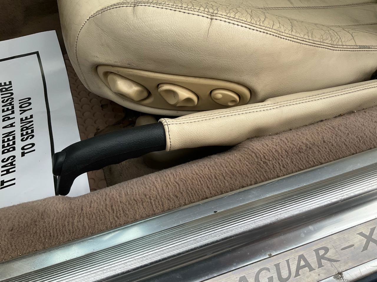 Used 1997 Jaguar XK8 Convertible RWD image 21