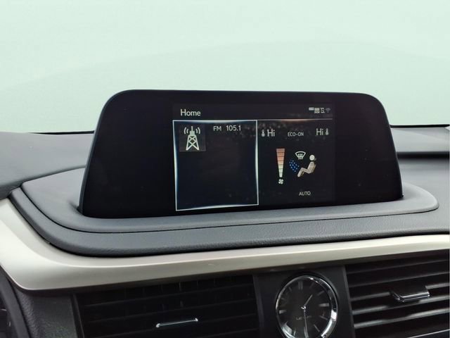 Used 2022 Lexus RX 350 350 w/ Premium Package image 22