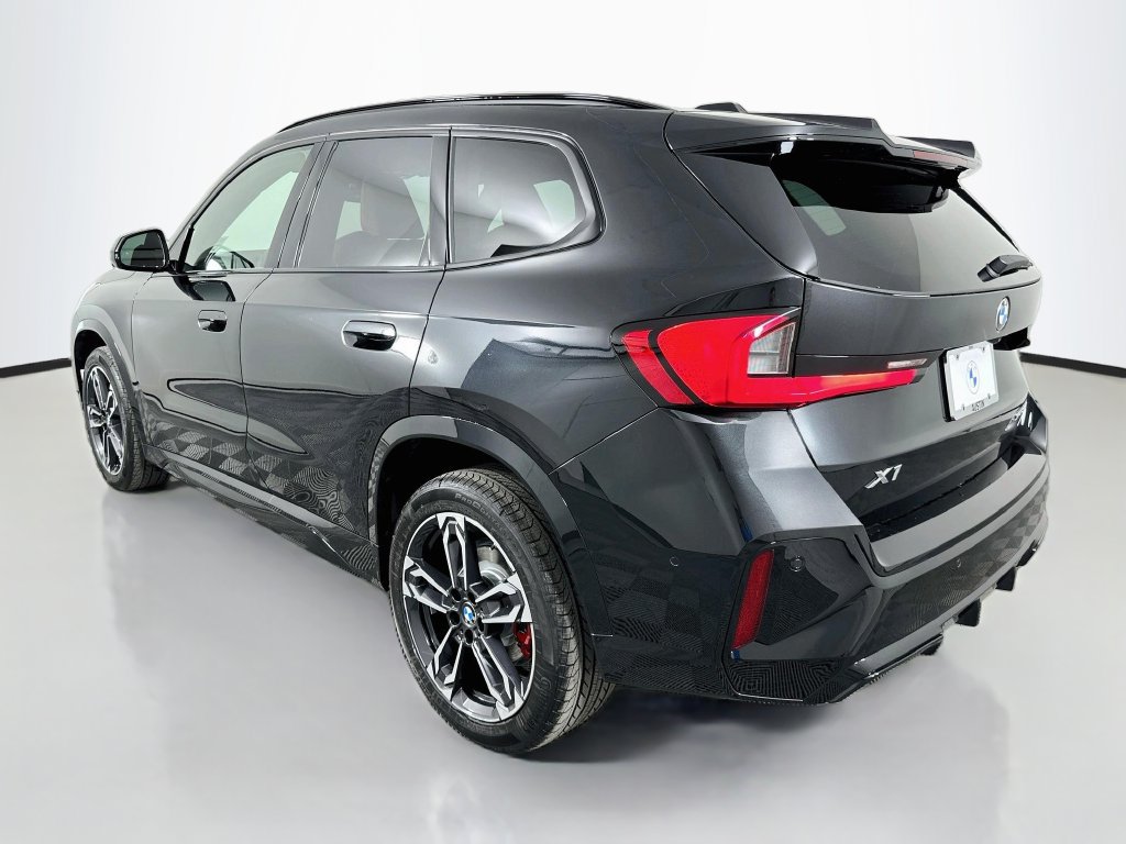 New 2027 BMW X1 xDrive28i w/ Technology Package AWD/4WD image 7