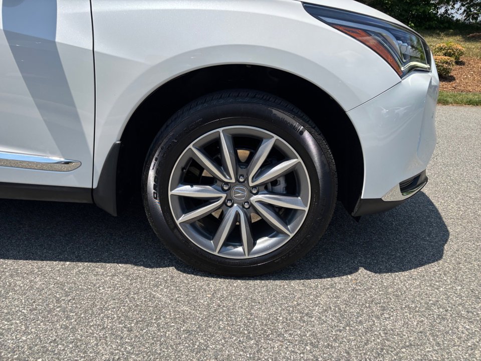 Used 2023 Acura RDX w/ Technology Package AWD/4WD image 29