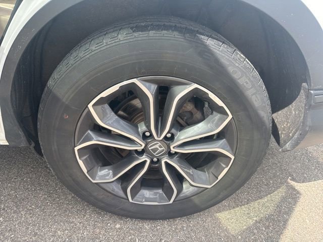 Used 2022 Honda CR-V EX image 19