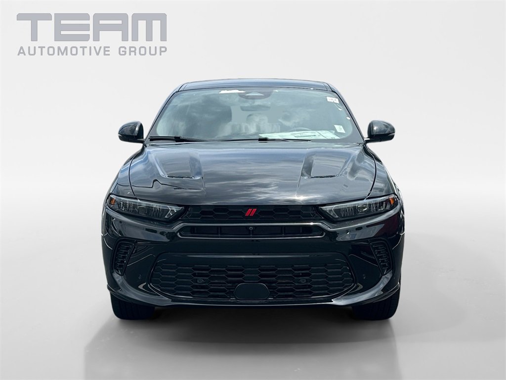 New 2025 Dodge Hornet R/T image 2