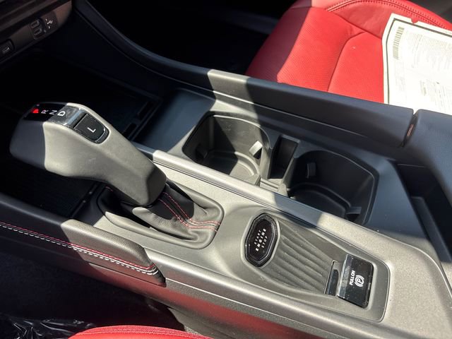 New 2026 Dodge Charger Scat Pack AWD/4WD image 25