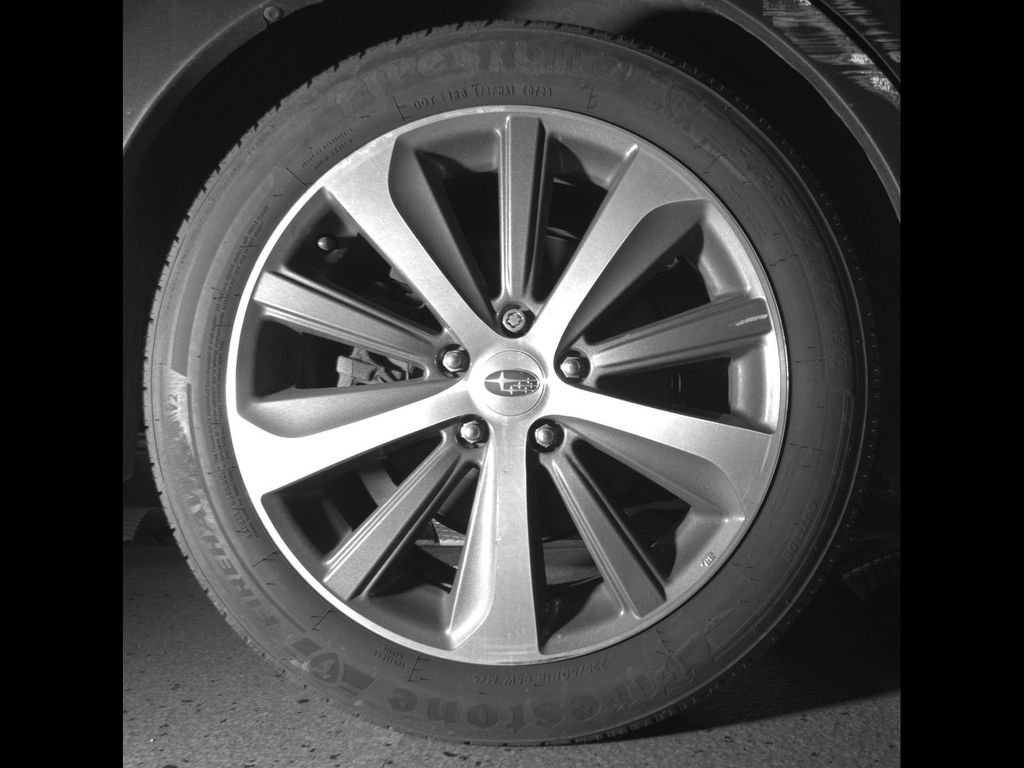 Used 2016 Subaru Legacy 2.5i Limited AWD/4WD image 11