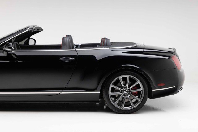 Used 2011 Bentley Continental GT Speed image 35