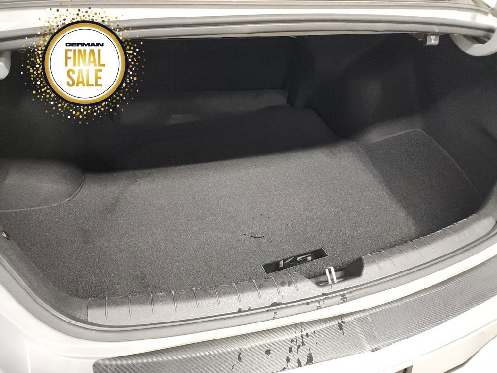 Used 2024 Kia K5 GT-Line w/ GT-Line Premium Package image 19