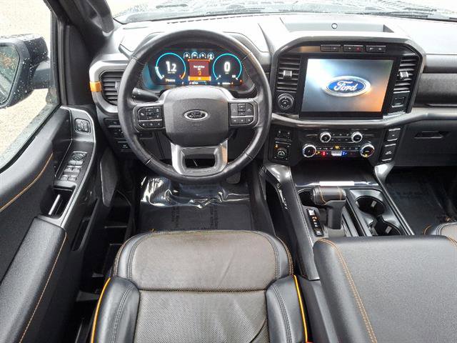 Used 2022 Ford F150 Tremor w/ Equipment Group 402A High AWD/4WD image 11