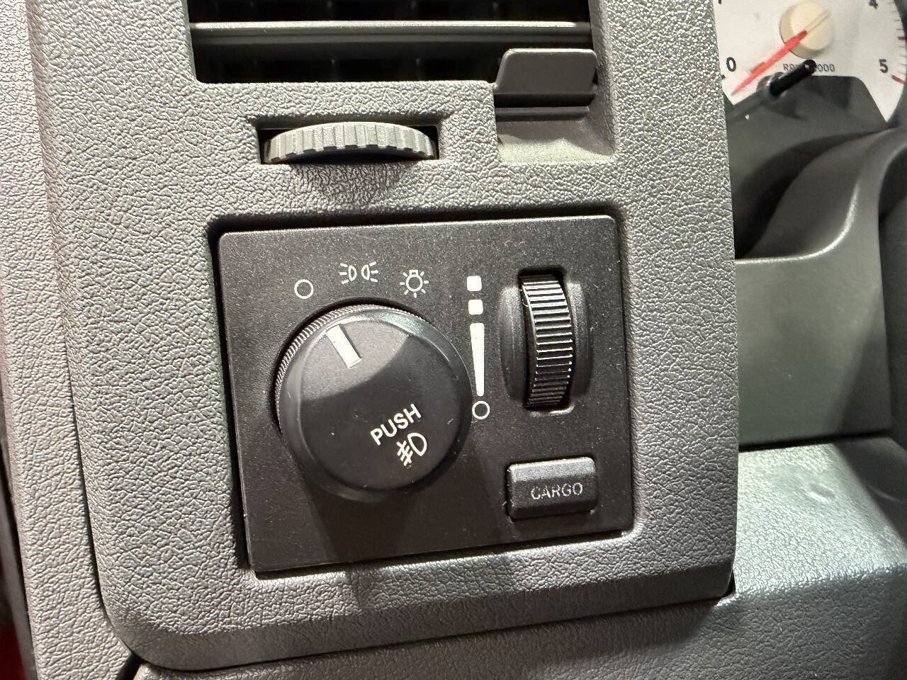 Used 2006 Dodge Ram 3500 Truck Laramie w/ Protection Group AWD/4WD image 36
