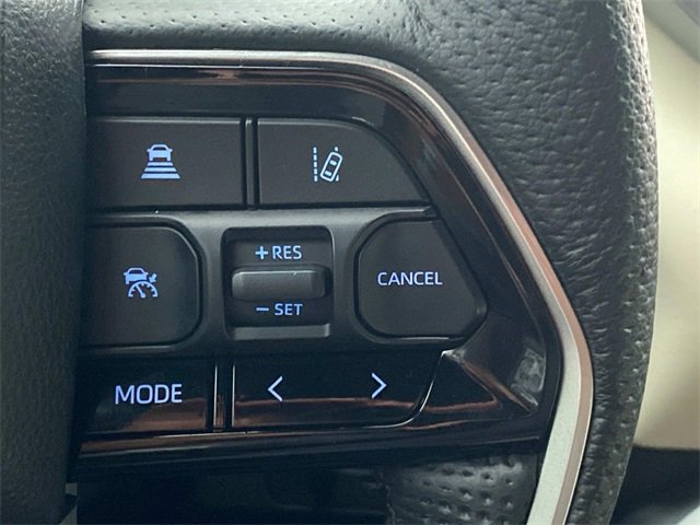 Used 2023 Toyota Tundra 1794 Edition image 19