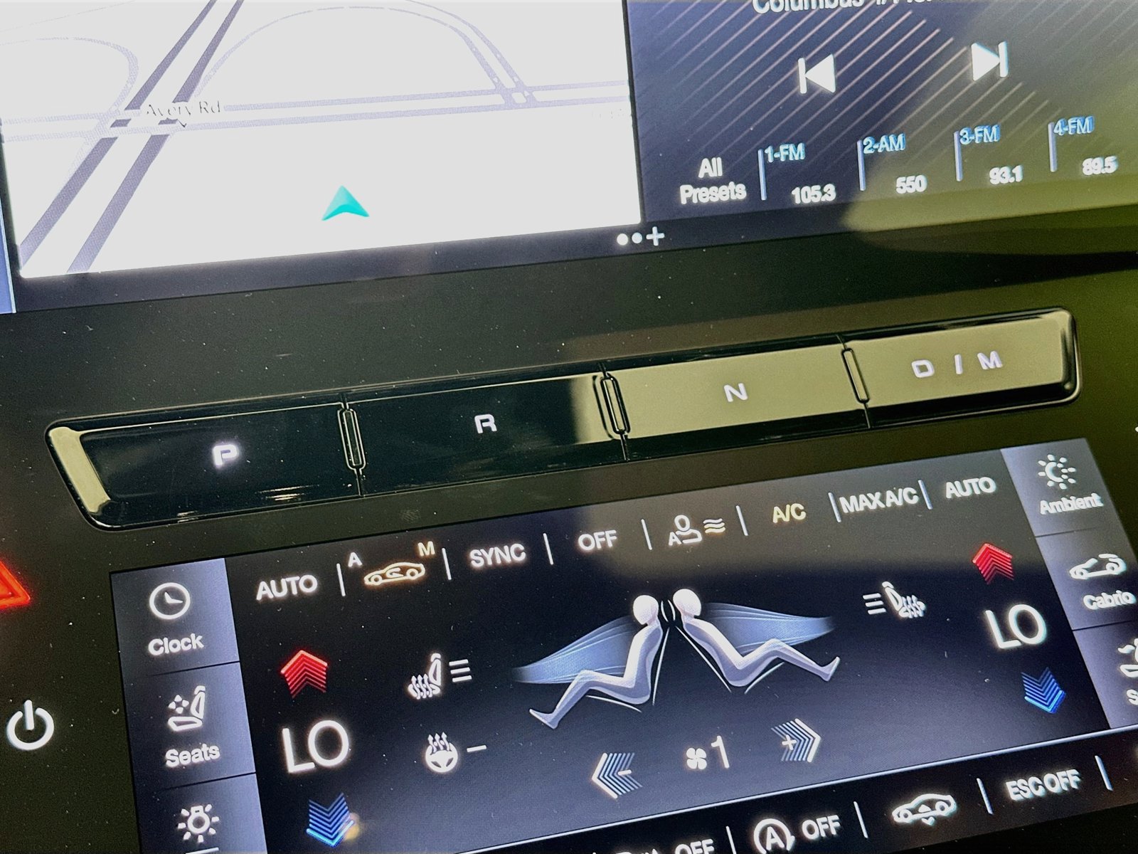 New 2026 Maserati GranCabrio Modena AWD/4WD image 29