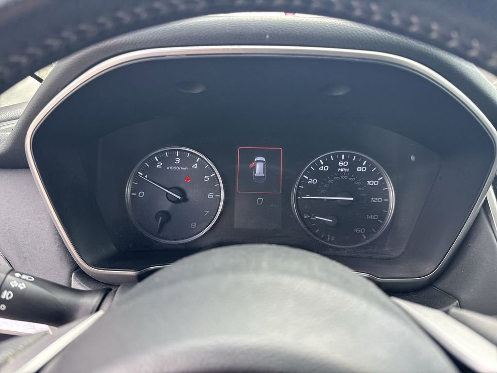 Used 2021 Subaru Outback Limited image 21