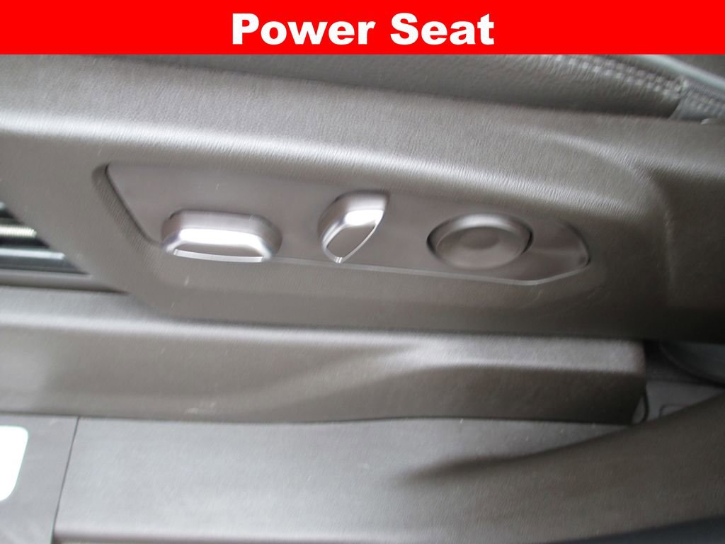 Used 2023 GMC Sierra 1500 Denali w/ Technology Package image 31