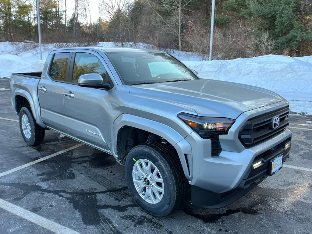 New 2026 Toyota Tacoma SR5 image 7