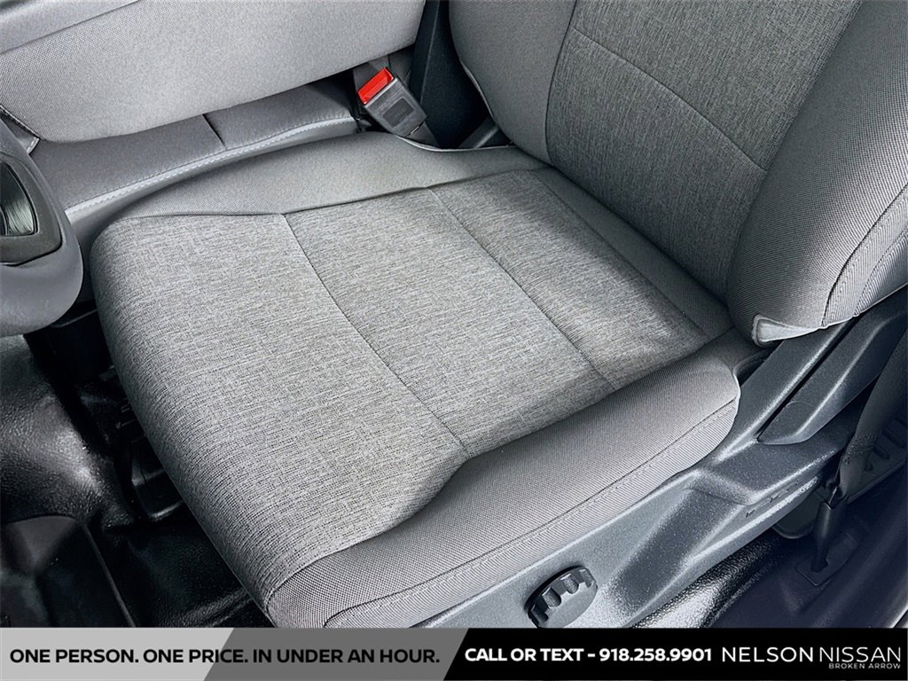 Used 2024 Ford F250 XL w/ XL Off-Road Package image 18