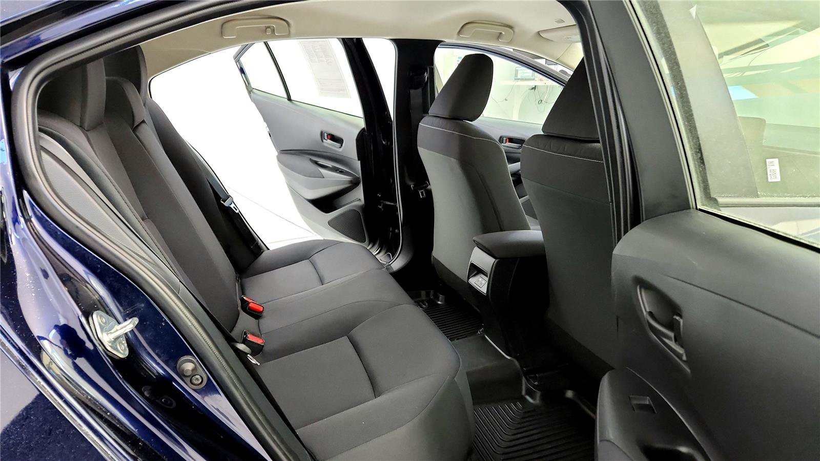 Certified 2023 Toyota Corolla LE image 18