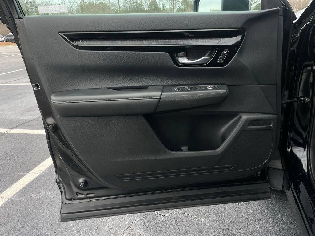 Used 2024 Honda CR-V EX-L image 24