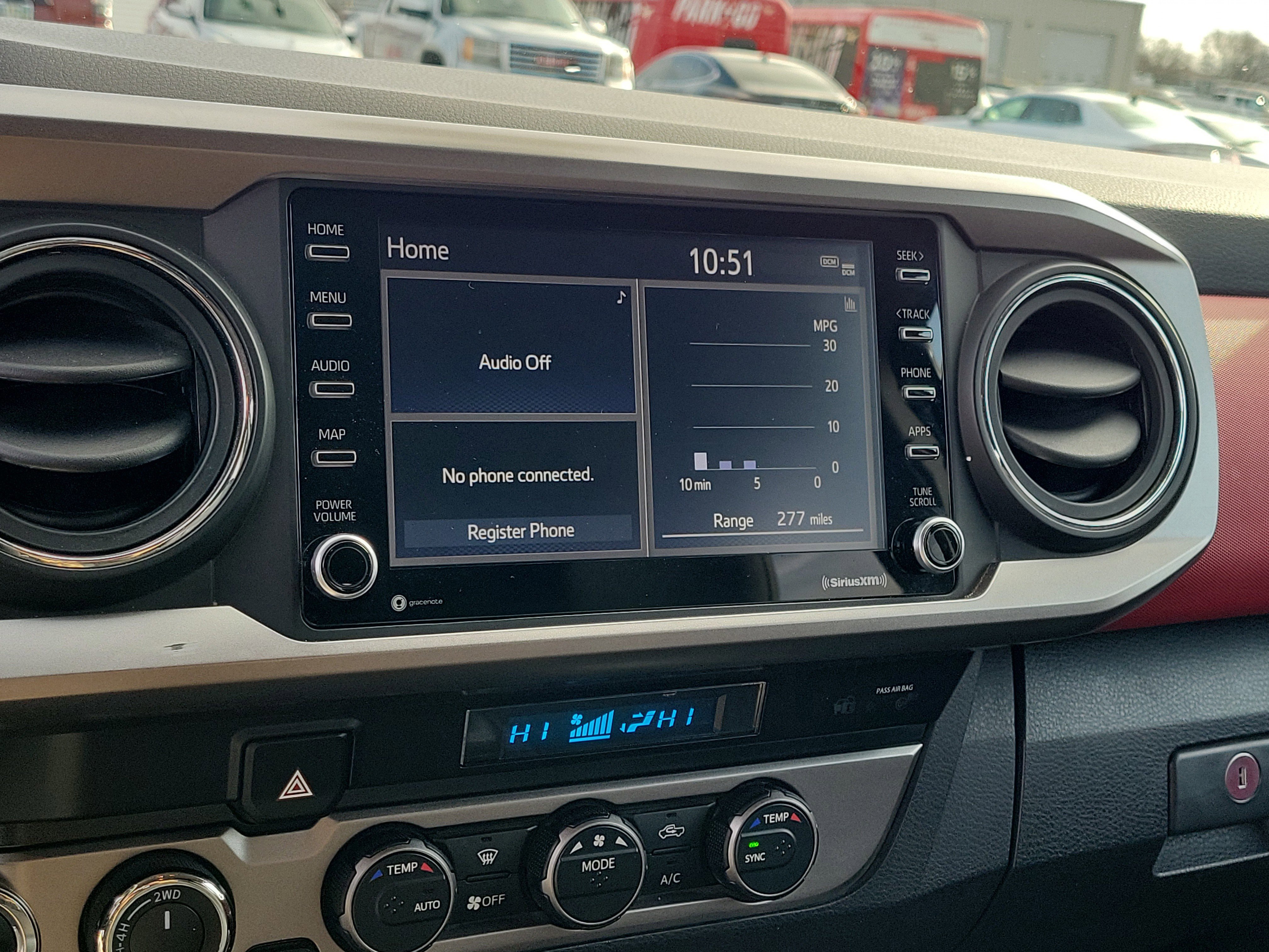 Used 2023 Toyota Tacoma SR image 26