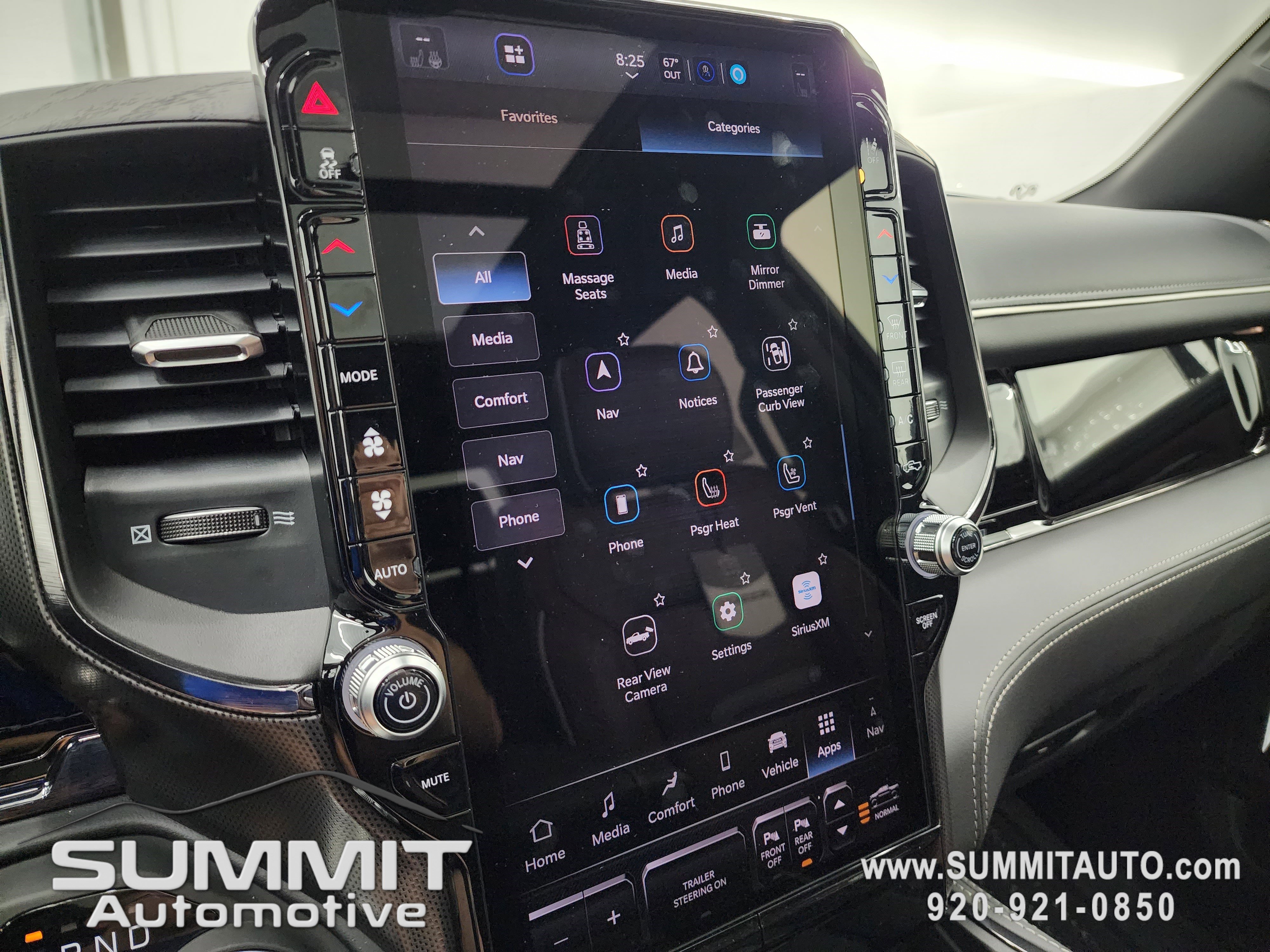 New 2026 RAM 1500 Limited image 63