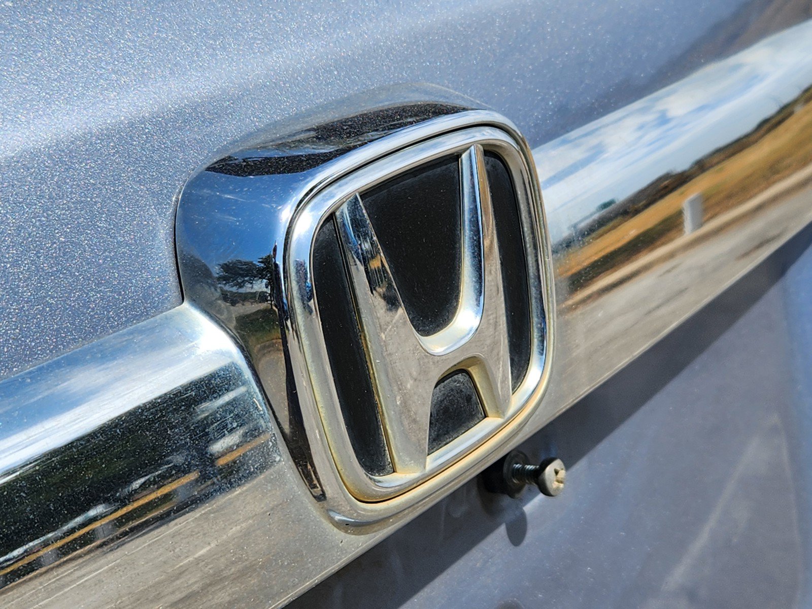 Used 2008 Honda CR-V EX image 27