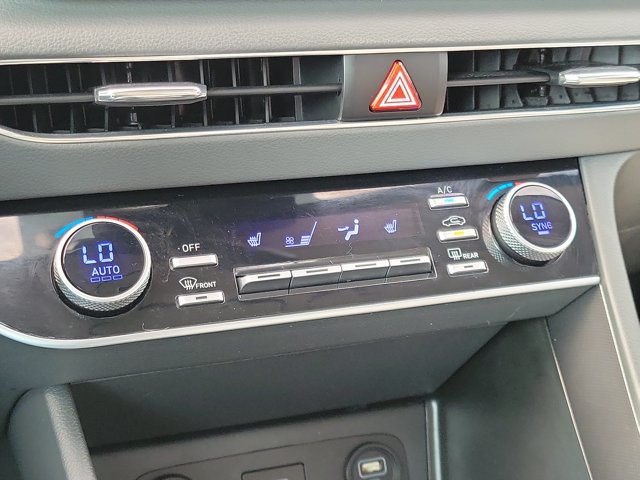 Certified 2023 Hyundai Sonata SEL FWD image 25